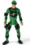 Spin Master Dc Retro Collection Batman Forever The Riddler Action Figure 12cm (20151110) Figurina