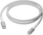 dbramante1928 Re-charge Brd Cable Usb-c To Lightning, 1.2m White