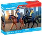 Playmobil Figurina Playmobil Police Squadron Figurina