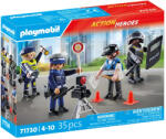  Figurina Playmobil Police Set 71730