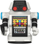 Funko Figurina Pop Retro Toys Robo Force Maxx 64 142 9cm Figurina