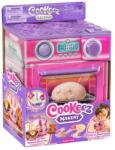Liniex Plus Cinnamon Cookeez Oven (30429)