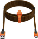  Xtorm Xtreme Usb-a/usb-c Cable Black 1.5m