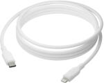 dbramante1928 Re-charge Cable Usb-c To Lightning, 2.5m White