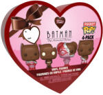 Funko Pocket Pop 4 Pack Dc Val Box Figurina