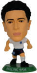 SoccerStarz Figurina Soccerstarz England Jude Bellingham 2024 Version 405920 Figurina