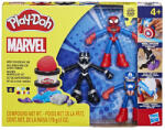 Hasbro Play-doh Hero Adventure Set (g0333)