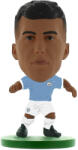 SoccerStarz Figurina Soccerstarz Manchester City Rodri Home Kit 405076 Figurina