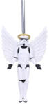 Nemesis Now Stormtrooper For Heaven's Sake Hanging 13cm Figurina