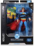 McFarlane Toys Mcfarlane Collector Edition Dc Multiverse Superman Superman Action Comics 1 18cm Figurina