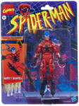 Hasbro Marvel Comics Spider Man Tarantula 15cm Figurina