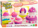 Goliath Plastilina Super Sand Cupcakes