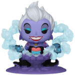 Funko Pop! Deluxe Villains Ursula On Throne Figurina