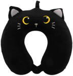 iTotal Neck Pillow Black Cat (xl2184a)