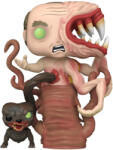 Funko Pop Deluxe Fusion Blair Monster* #995 9cm Figurina