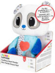 Lamaze Toys Panda With Heart Sound and Music (827470)
