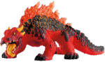 Schleich Magma Lizard 70156 Figurina