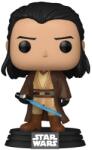 Funko Pop Star Wars Acolyte Jedi Master Sol 9cm #725 Figurina