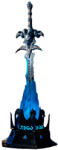 Hex Collectibles World Of Warcraft 20th Anniversary Frostmourne Collector's Edition Replica 27cm Figurina