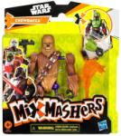 Hasbro Star Wars Mixmashers Chewbacca (g0297) Figurina