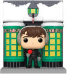 Funko Figurina Pop! Deluxe Harry Potter Chamber Of Secrets Anniversary 20th Neville Longbottom With Honeydukes 9 CM Figurina