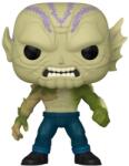Funko Pop Marvel Secret Invasion Gravik 1331 9cm Figurina