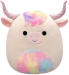 Jazwares 40cm P20 Dagnus Highland Cow (206542)
