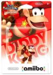 Nintendo Amiibo Diddy Kong Figurina