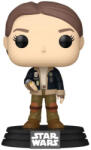  Figurina Pop Star Wars Skeleton Crew Fern 700 Bobble Head 9cm Figurina