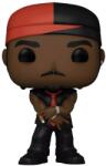 Funko Pop Rocks Iconn Live Ja Rule 384 10cm Figurina