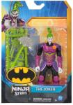  Figurina Batman Ninja Strike The Joker 15 Cm Figurina