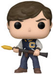 Funko Pop Movies Red Dawn Matt Eckert #1641 9cm Figurina