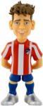 Minix Collection Minix Collectible Figurines Football Stars Atletico Madrid Griezmann 12 Cm (mnx90000) Figurina