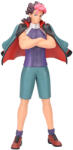 Banpresto Mobile Suit Gundam The Witch From Mercury Guel Jeturk 20cm Figurina