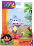Spin Master Toys Far East Nickelodeon Dora and Friends Boots (20149751) Figurina