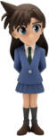 Minix Collection Minix Collectible Figurines Anime Detective Conan-ran Mori 12cm (mnxd1000) Figurina