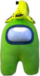 PMI Plus Among Us Huggable Plush (s2) (random) 30cm (au7206)