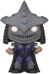 Funko Pop! Movies Teenage Mutant Ninja Turtles II Super Shredder Figurina