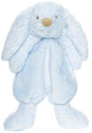 Teddykompaniet Plus Teddykompaniet Lolli Bunnies Blanky Blue (tk2409)