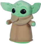 Dickie Toys Disney Star Wars Plush Mandalorian The Child 18cm (6315875796)