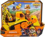 Rubble and Crew Deluxe Rubble Vehicle