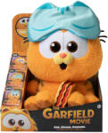 Goliath Baby Garfield Feature Plush 25cm (go93161)
