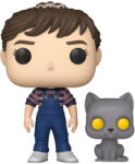 Funko Pop Buddy Pet Sematary Ellie Church #1584 9cm Figurina
