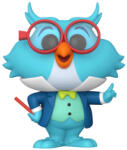 Funko Pop Professor Owl Figurina