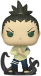 Funko Pop Animation Boruto Shikadai Nara 1653 9cm Figurina