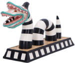 Beetlejuice Sandworm Figurina Beetlejuice Sandworm Figurina