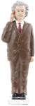 Kikkerland Solar Einstein 1609 Figurina