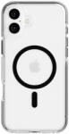 Tech 21 Evo Crystal Cover Iphone 16 Plus Magsafe Black