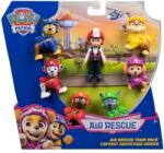 Spin Master Paw Patrol Air Rescue 7 Pack 6071499 Figurina