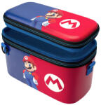 Nintendo Switch Husa Pull-n-go Mario - Nintendo Switch